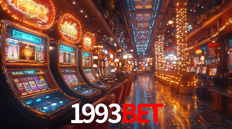 1993bet: Seu Cassino Premiado com Pagamentos Rápidos