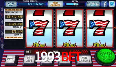 Desvendando o Mundo dos Jogos Virtuais na 1993bet