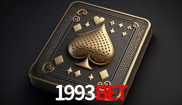 Estatísticas 1993bet