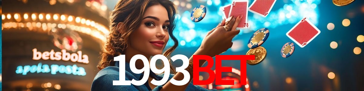 Welcome Bonus 1993bet