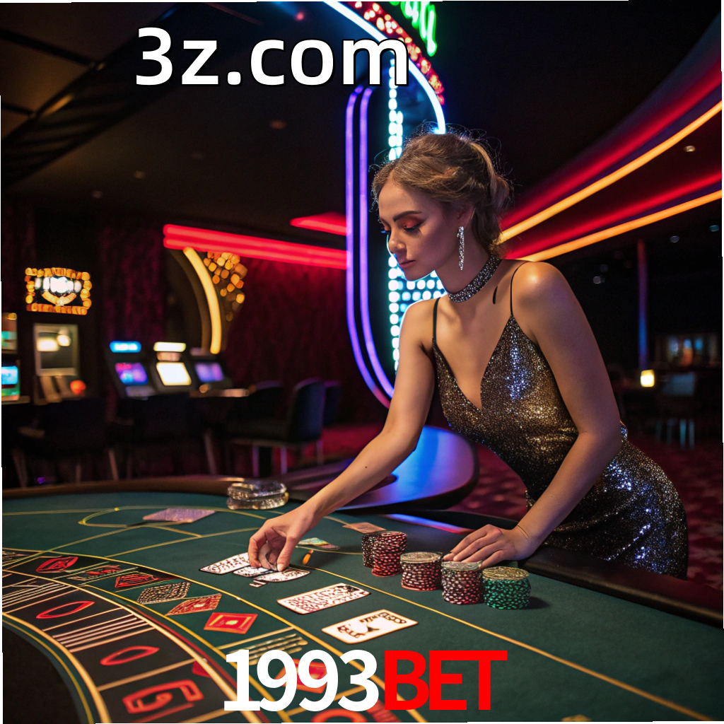 Experiência Promoções 1993BET