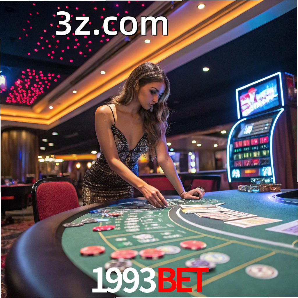 Apostas Certificadas 1993BET