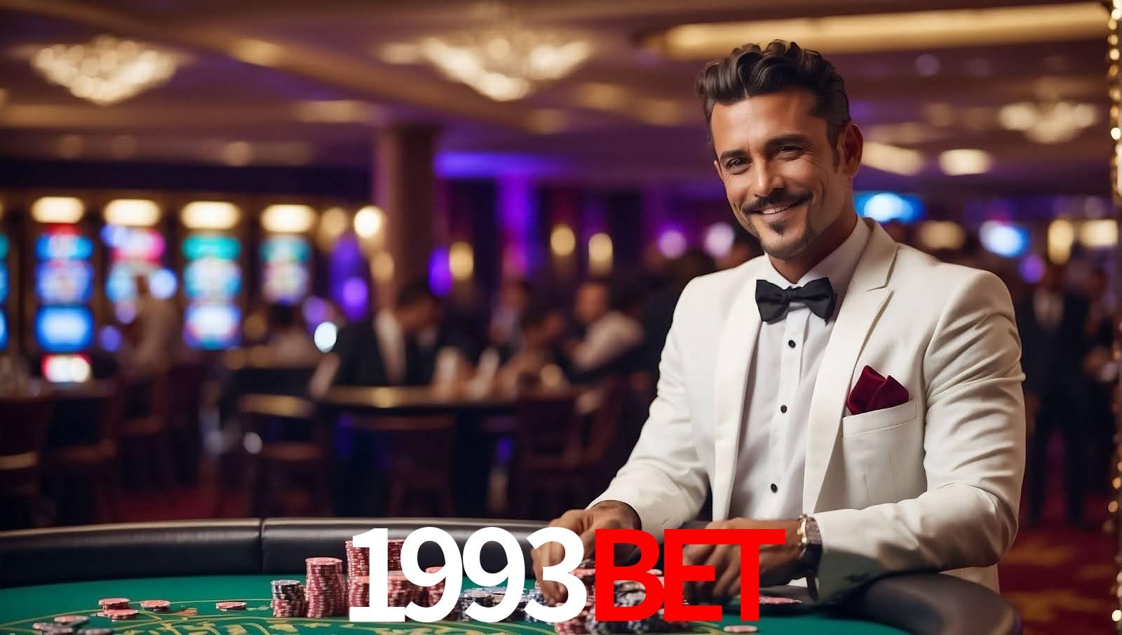 Sistemas de Segurança 1993bet
