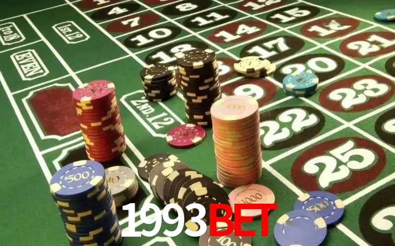 Recursos de Bônus 1993bet