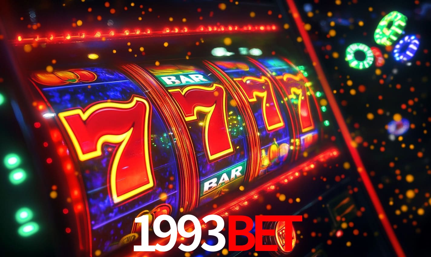 1993bet: Seu Especialista em Apostas Esportivas Brasileiras