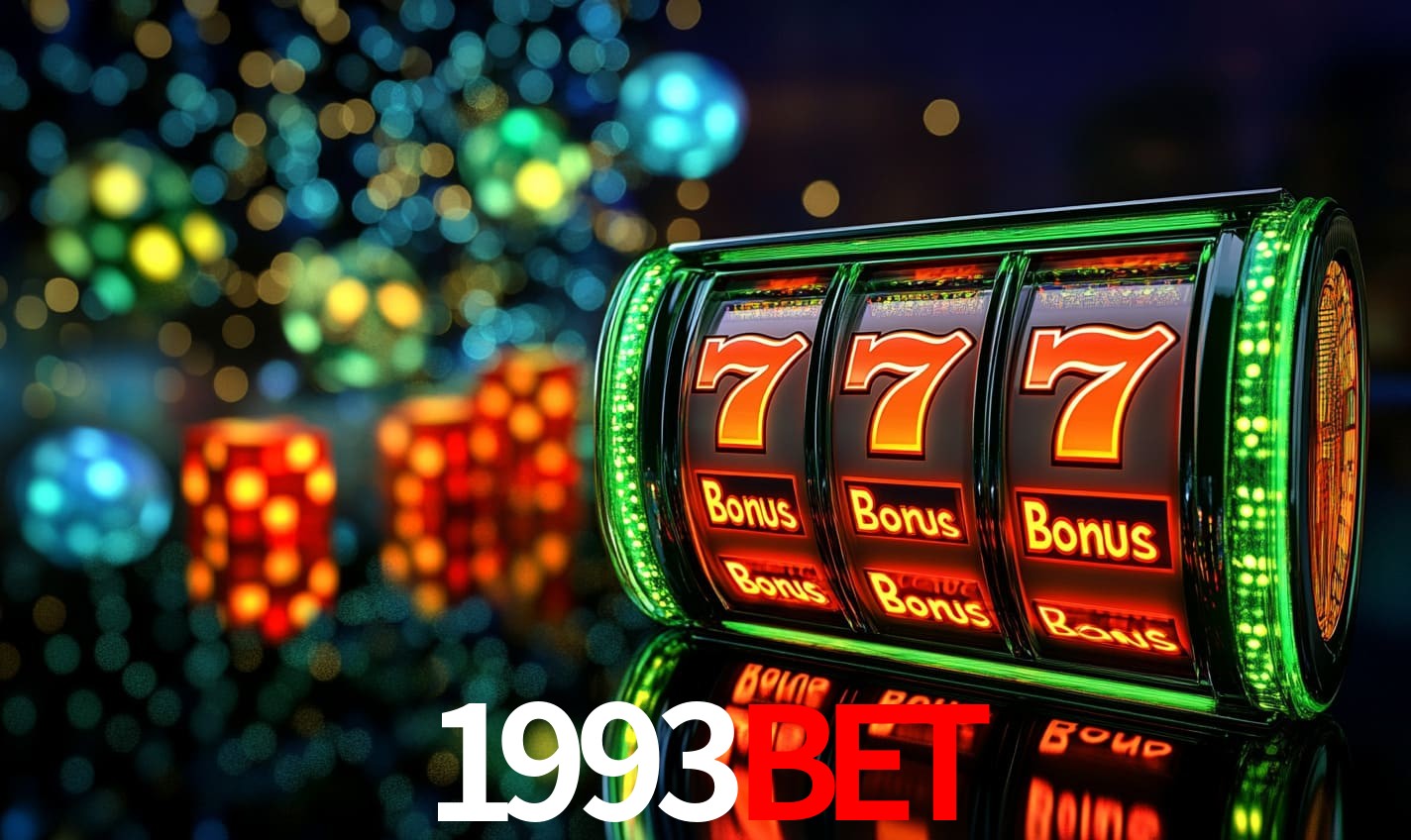 Login Seguro 1993bet