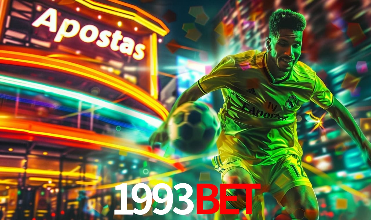 Avaliações dos Jogadores 1993bet