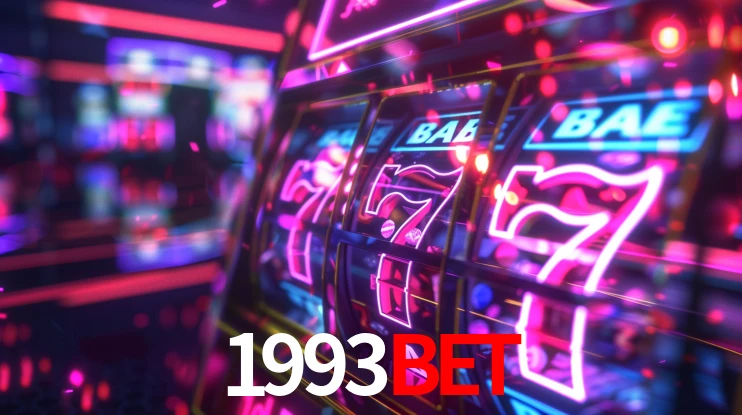 Slot Games 1993bet