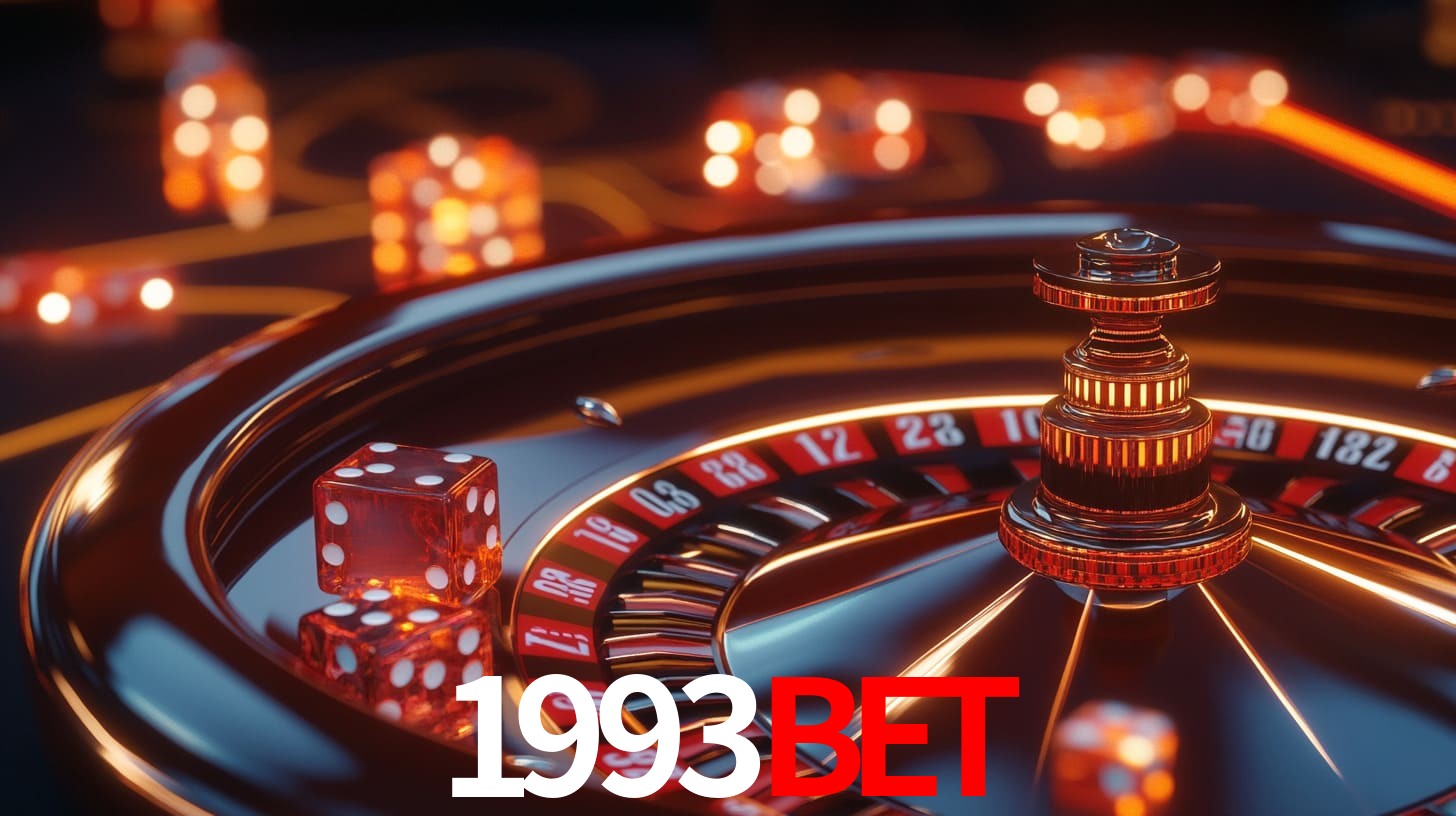 1993bet: A Experiência de Casino com Jogos de Mesa ao Vivo