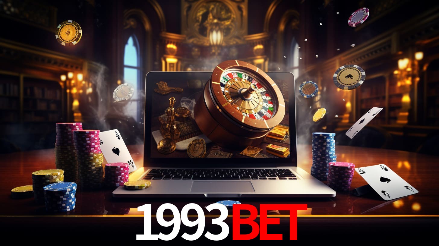 Live Casino 1993bet