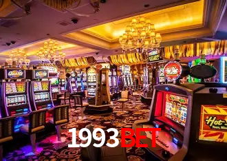 Descubra a Magia dos Jogos de Arcade no 1993bet