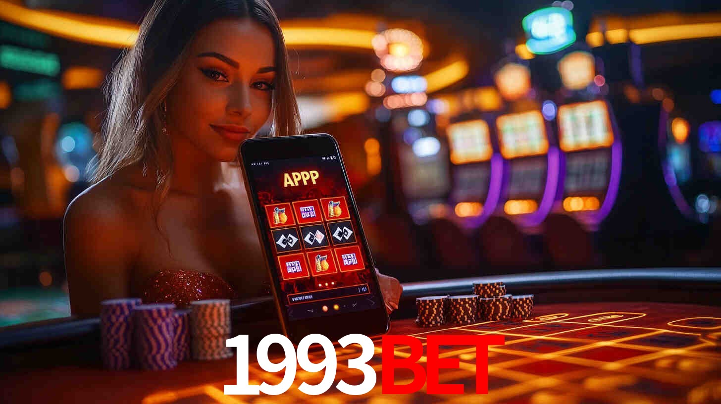 Descubra a Essência do 1993bet: Nossa História e Compromissos