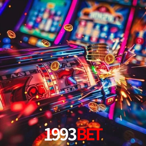 Casino Ao Vivo 1993bet