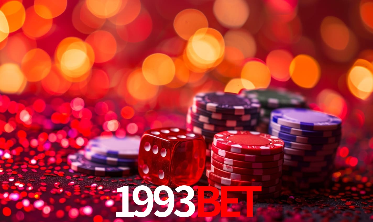 A Emoção da Loteria na 1993bet: Uma Chance de Mudança de Vida