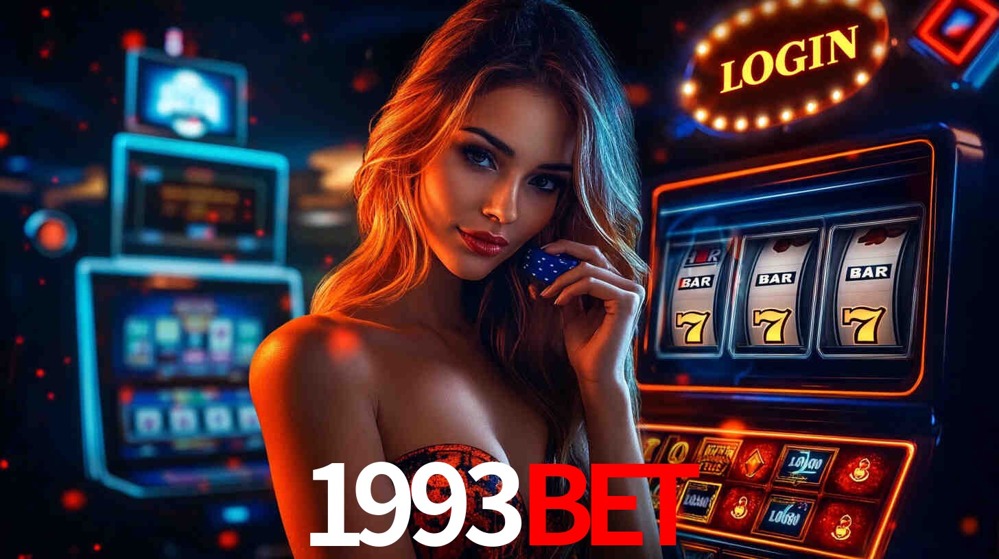 Bônus Generosos e Exclusivos no 1993bet para Você!