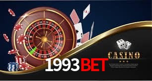 Apostas de Futebol 1993bet