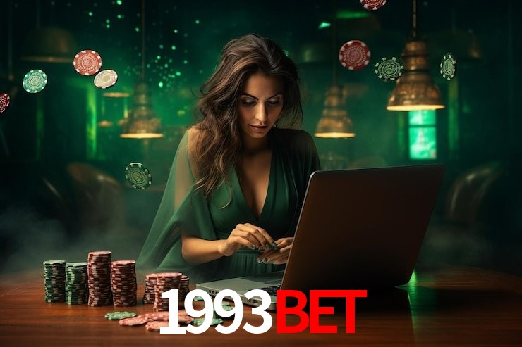 APP oficial da 1993bet para mobile
