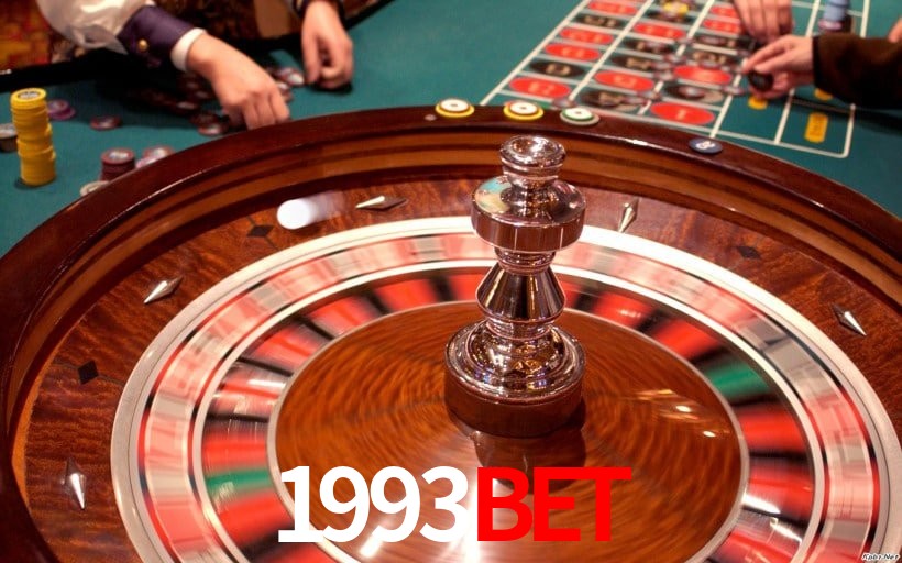 Torneios 1993bet