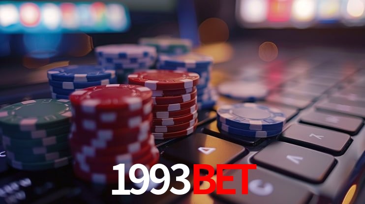 Design Responsivo 1993bet