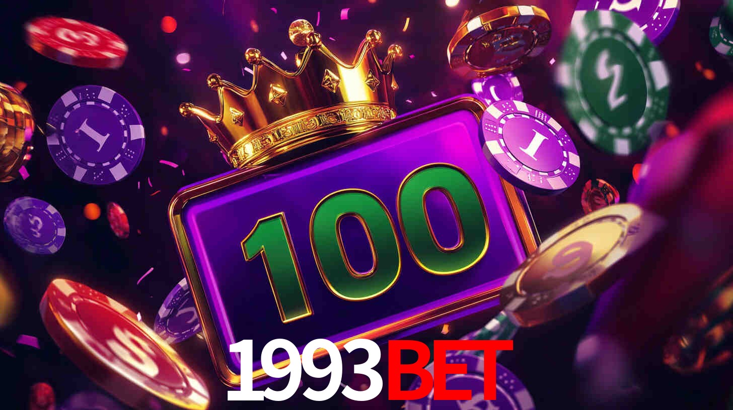 Daily Bonuses 1993bet