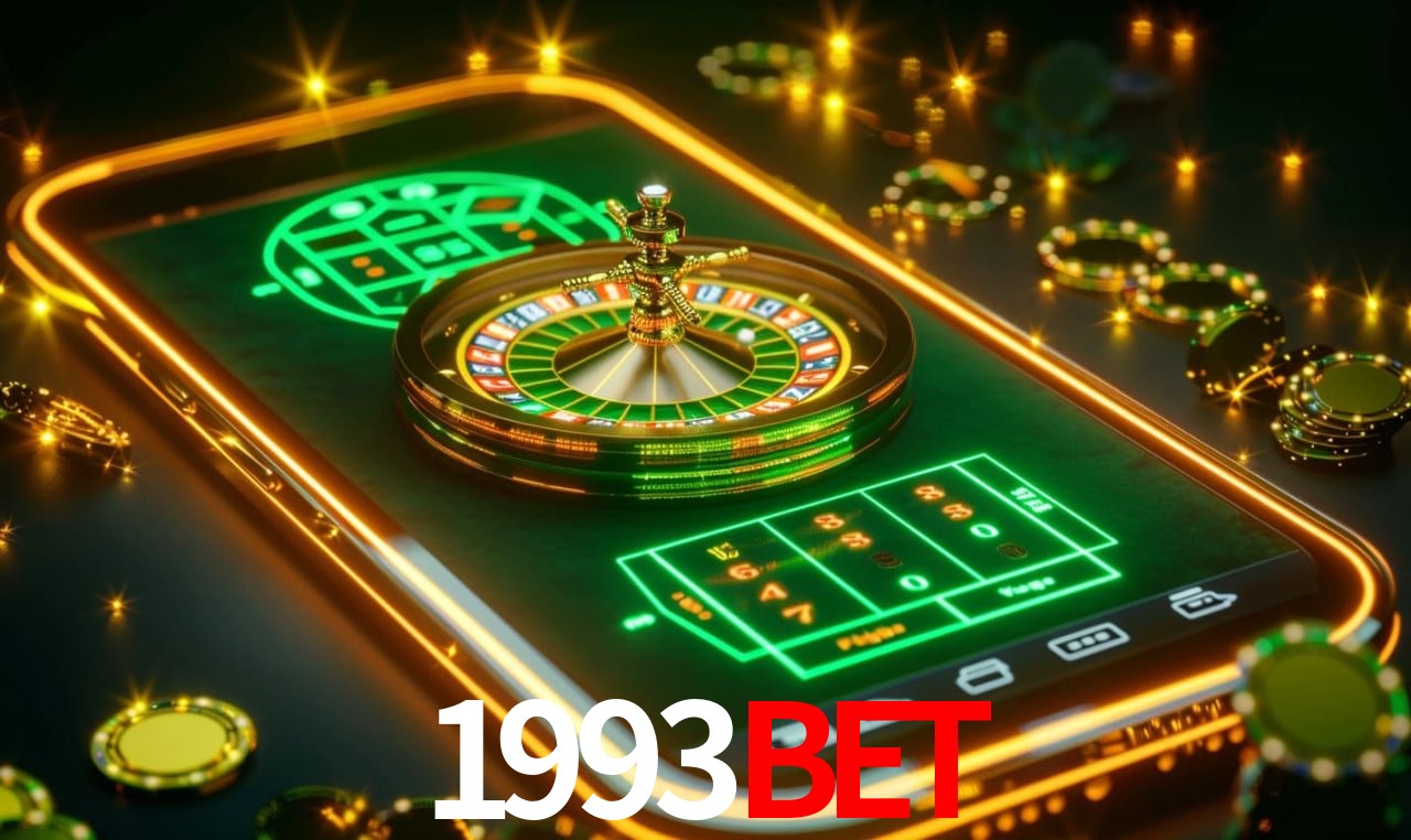 Promoção Relâmpago 1993bet