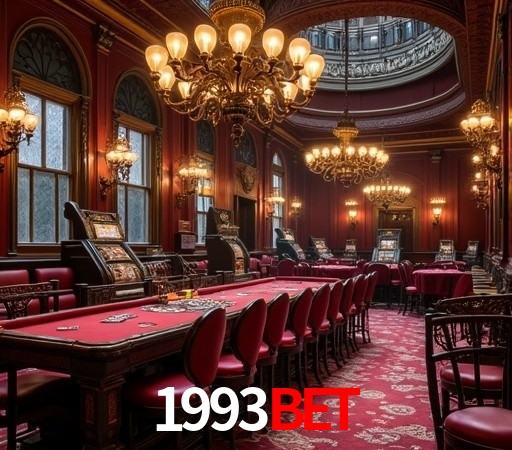 Ofertas Exclusivas 1993bet