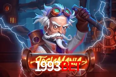 Provedores de Jogos 1993bet