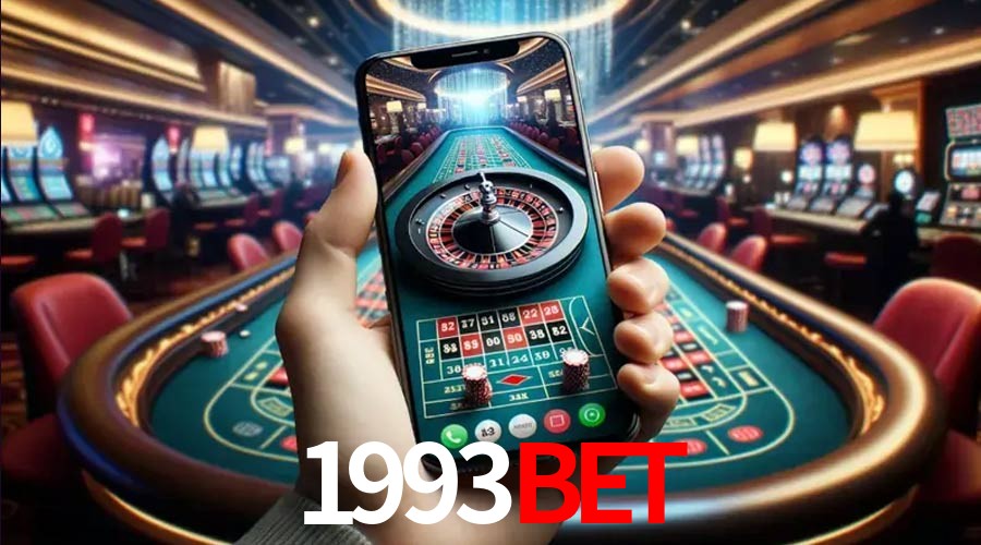 Games Directory 1993bet
