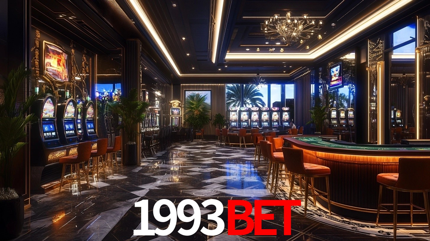 1993bet App Interface