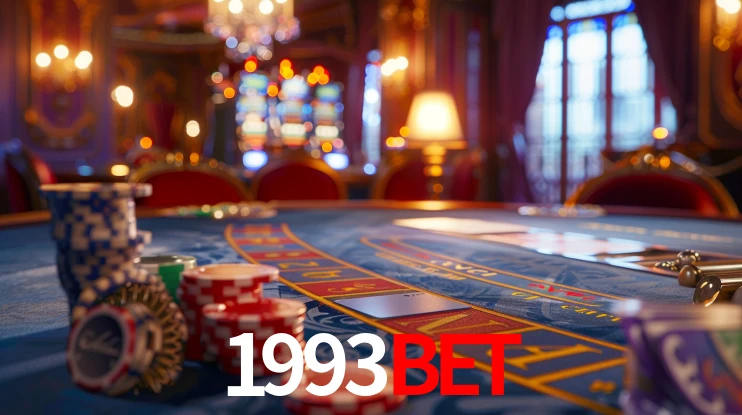 Game Providers 1993bet