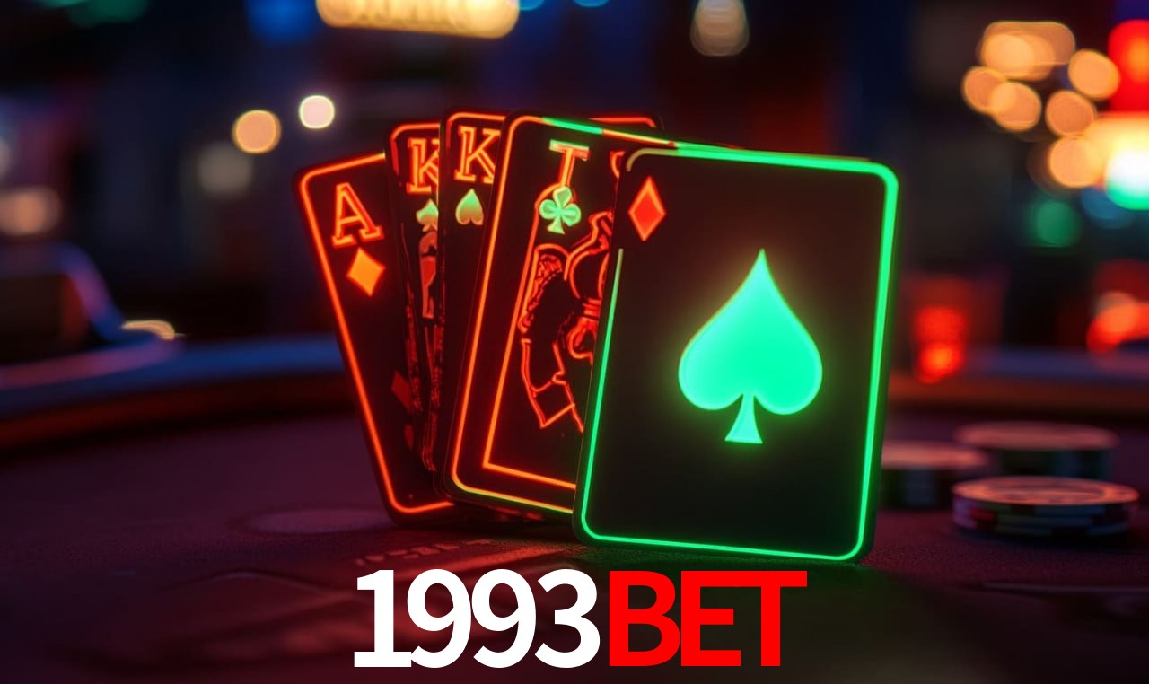 Estatísticas do Jogo 1993bet