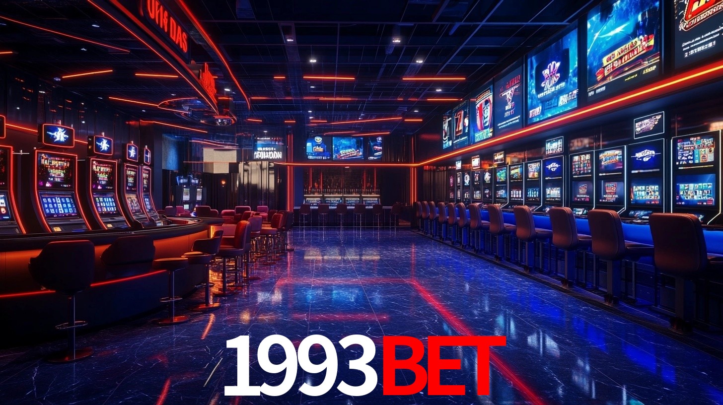 Programa VIP 1993bet