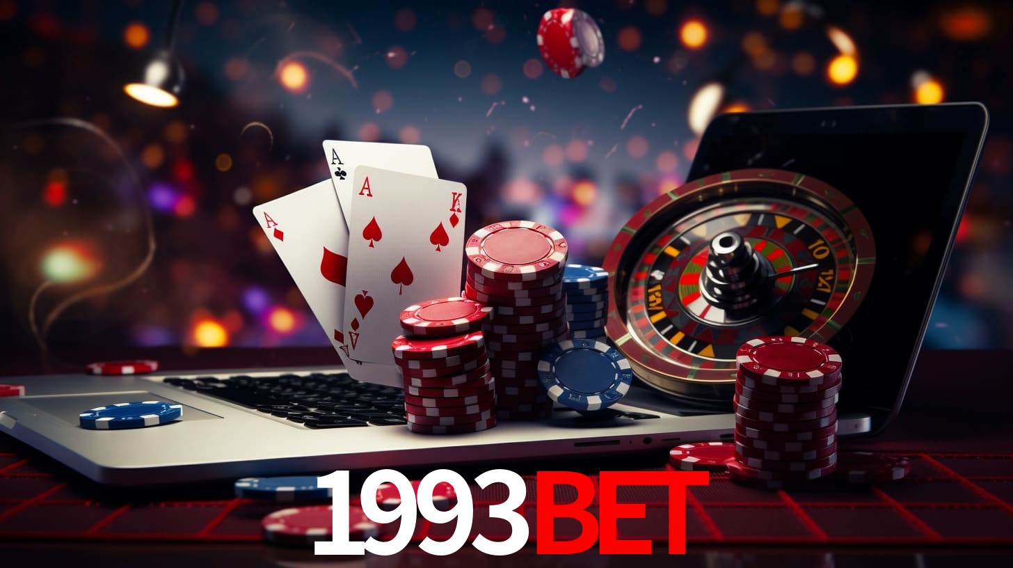 VIP Casino 1993bet