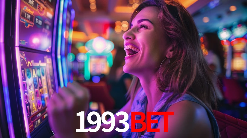 1993bet: Jogos de Caça-Níqueis-Altas Recompensas, Roleta-Velocidade, Blackjack-Desafios Máximos
