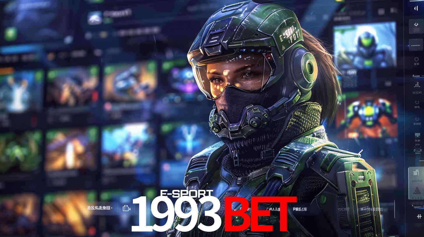 Flash Promotion 1993bet