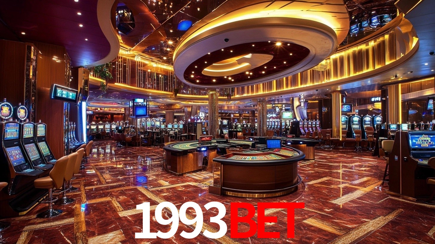 Tournaments 1993bet