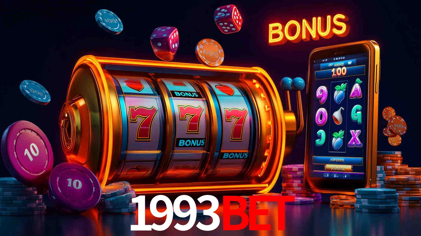 Descubra a Essência do 1993bet: Nossa História e Compromissos