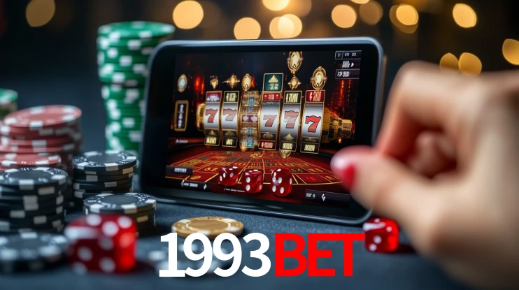 Welcome Bonus 1993bet