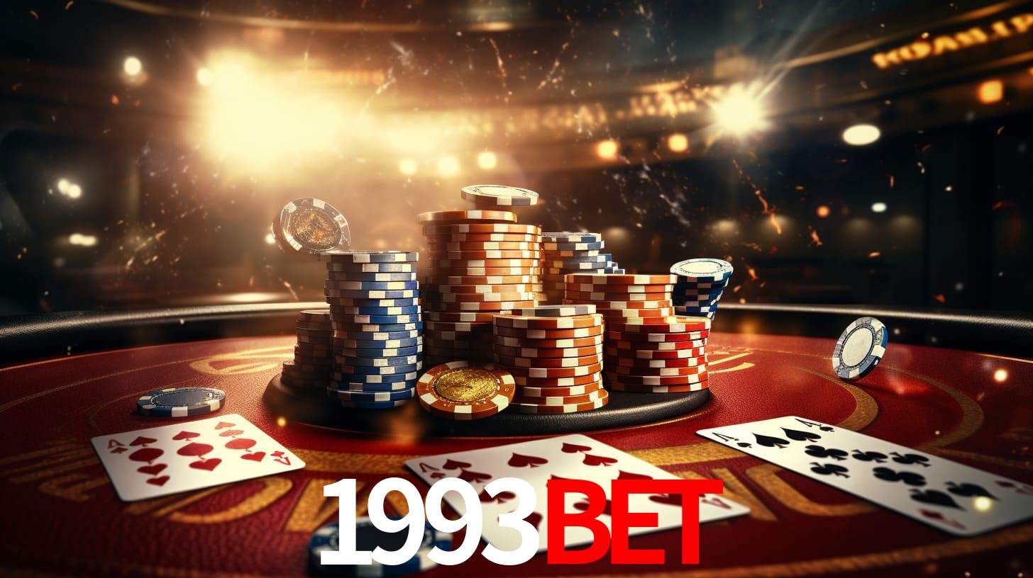 Roulette Table 1993bet