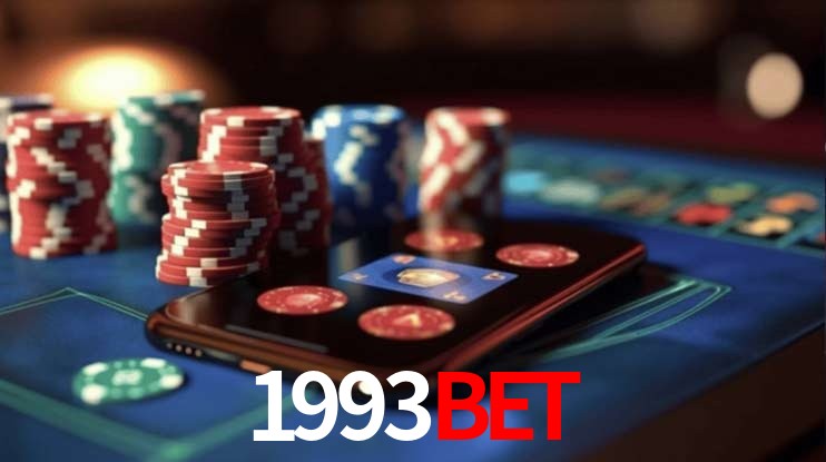 Diretório de Jogos 1993bet