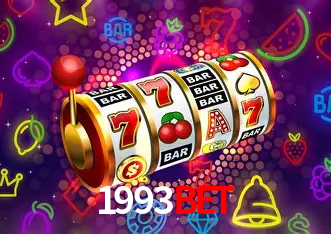 Descubra a Magia dos Jogos de Arcade no 1993bet