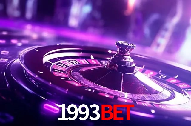 Interface do App 1993bet