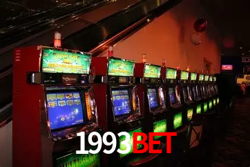 Explorando a Categoria de Eventos em Apostas na 1993bet