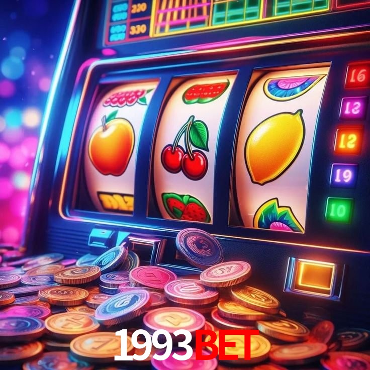 Apostas de Tênis 1993bet