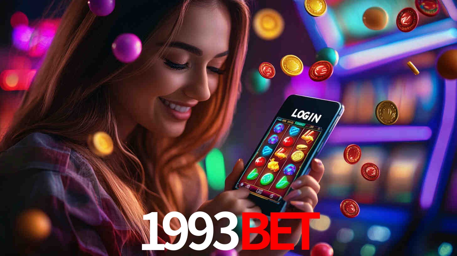 Processo de Download do App 1993BET - Passo a Passo Simples