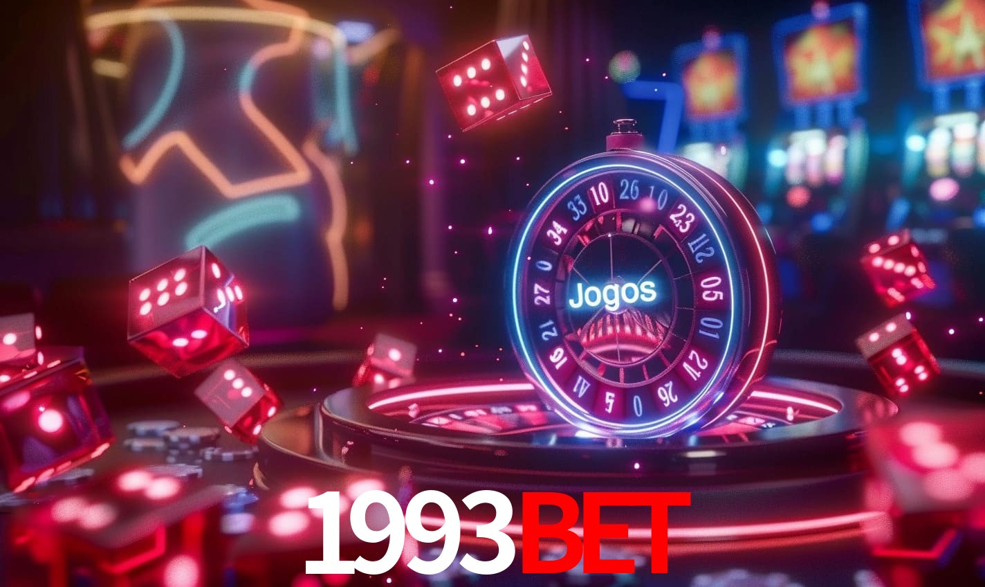 Cassino ao Vivo 1993BET - Dealers Brasileiros Profissionais